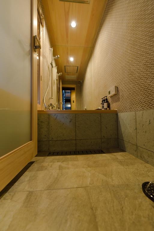 Kumo Machiya Villa Myouou Kioto Exterior foto