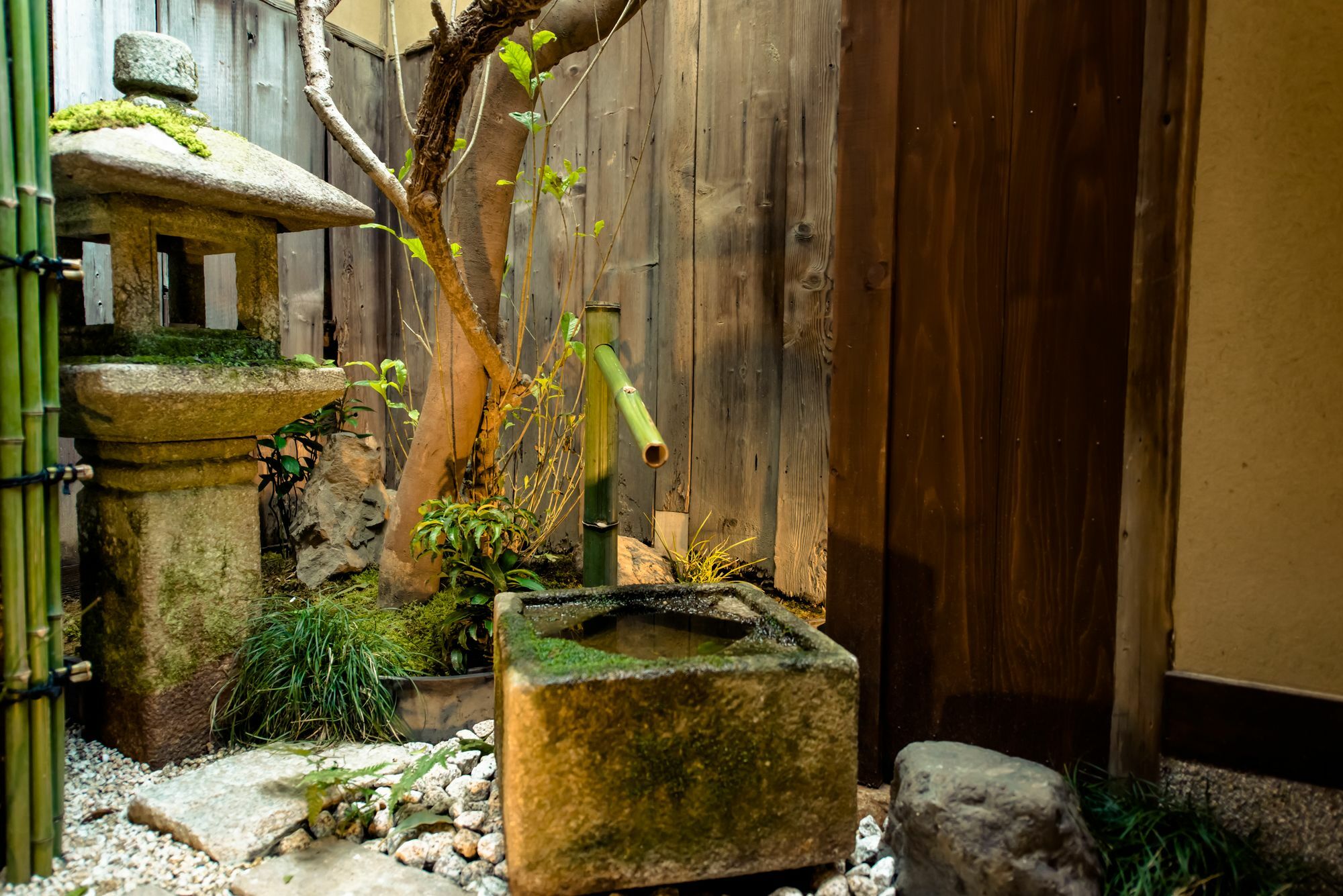 Kumo Machiya Villa Myouou Kioto Exterior foto